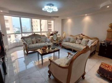 Apartamento de 3 habitaciones, Panamá · Venta Apartamento en The Milenium Obarrio 26 Ml4530