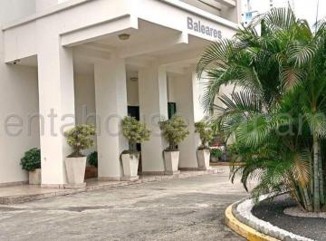 Apartamento de 3 habitaciones, Panamá · Vendo Apartamento Coco del Mar Baleares Jfl