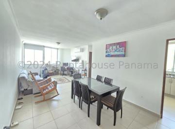 Apartamento de 2 habitaciones, Panamá · Vendo Apartamento Condado Green Park Jfl