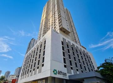 Apartamento de 2 habitaciones, Panamá · Apartamento en Venta en P. H Athas, La Pulida