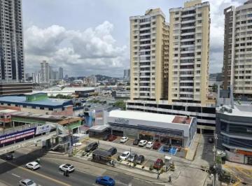Apartamento de 2 habitaciones, Panamá · Se Vende de Moderno y Centrico Apartamento