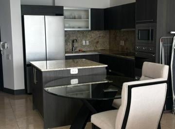 Apartamento · 98m² · 1 Recámara · 1 Estacionamientos · Se Alquila Jw Marriot Antiguo Trump (Amoblado)