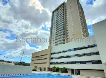 Apartamento de 2 habitaciones, San Miguelito · Apartamento en Venta en Brisas del Golf