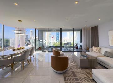 Apartamento de 3 habitaciones, Panamá · Apartamento en Venta en Bella Vista