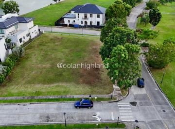 Terreno / Lote , Panamá · Se Vende Lote de 754.53 m² en Peninsula, Santa Maria