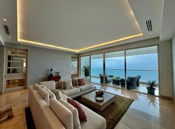Apartamento de 4 habitaciones, Panamá · Venta Marea 1 Exclusivo Apartamento en Costa del Este