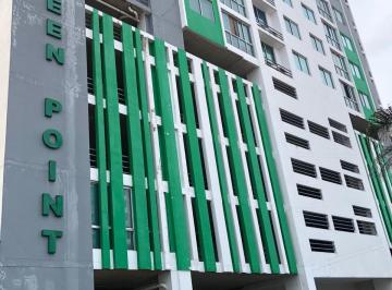Apartamento · 80m² · 3 Recámaras · 1 Estacionamientos · ID 25112 Vendo Acogedor Apartamento PH Green Point