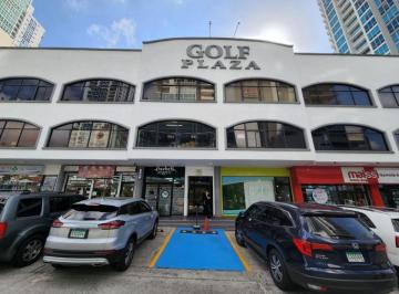 Oficina comercial , Panamá · Golf Plaza. Oficina 139 m Amoblada $1600.00neg