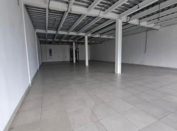 Bodega-Galpón-Depósito , Panamá · Alquiler de Local Comercial con Área de Bodega – Llano Bonito