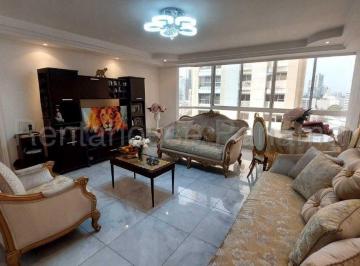 Apartamento de 3 habitaciones, Panamá · Apartamento en Venta en Obarrio Aecc#26 - 4530