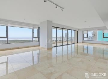 Apartamento · 314m² · 3 Recámaras · 3 Estacionamientos · Venta Apartamento en Santa Maria PH Green Garden (10)
