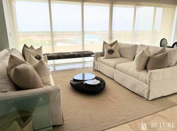 Apartamento · 314m² · 3 Recámaras · 3 Estacionamientos · Venta Apartamento en Santa Maria PH Green Garden (10)