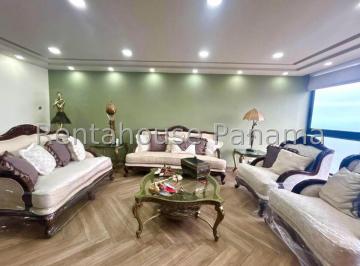 Apartamento de 3 habitaciones, Panamá · Apartamento en Venta en San Francisco
