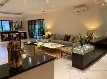Apartamento · 390m² · 4 Recámaras · 3 Estacionamientos · Apartamento Penthouse Clayton 390 m² Embassy Club