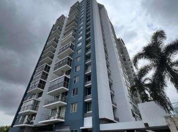 Apartamento · 92m² · 2 Recámaras · 1 Estacionamientos · Venta de Apartamento en PH Cosmopolitan Towers