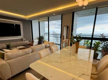 Apartamento · 150m² · 3 Recámaras · 2 Estacionamientos · Vive en Victory Wellness en Coco del Mar