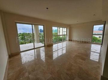 Apartamento de 3 habitaciones, Panamá · Apartamento en Venta en Santa María