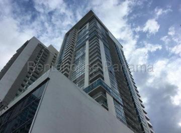 Apartamento de 2 habitaciones, Panamá · Vendo Apartamento San Francisco Regent Jfl