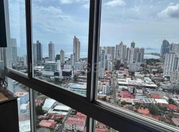 Apartamento de 3 habitaciones, Panamá · Venta Apartamento en San Francisco