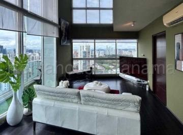 Apartamento de 3 habitaciones, Panamá · Venta de Apartamento en San Francisco