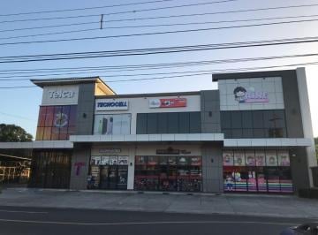 Local comercial , David · Via F Sur Alquiler Local