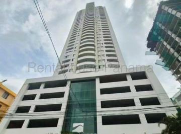 Apartamento de 2 habitaciones, Panamá · Vendo Apartamento San Francisco Montemar Jfl