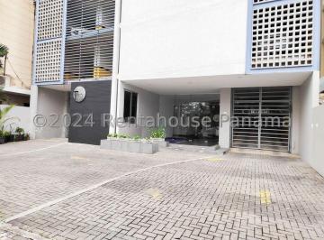 Apartamento de 2 habitaciones, Panamá · Vendo Apartamento El Carmen Trio Jfl
