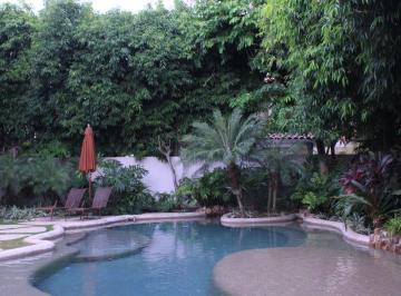 Casa de 5 habitaciones, Panamá · Costa del Este: Casa de 4 Recámaras + Habitación de Huespedes, Piscina