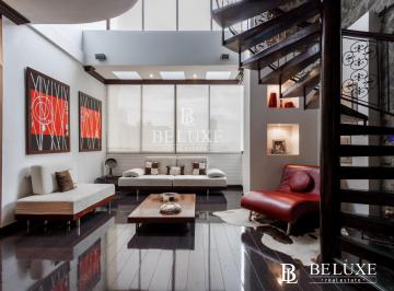 Apartamento · 363m² · 4 Recámaras · 3 Estacionamientos · Venta de Apartamento Triplex en PH Altamira, San Francisco (6)