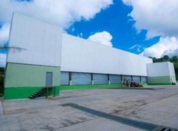 Bodega-Galpón-Depósito , Panamá · Bodega - Galpón - Depósito de 1055 m² en Alquiler en Las Mañanitas