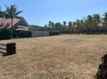 Terreno / Lote , Coronado · Venta de Terreno con 1,819 m² en Coronado PH Punta Barco Village 26 - 4667sr