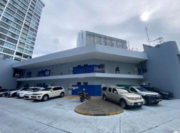 Oficina comercial , Panamá · Oficina Comercial de 47 m² en Alquiler en Paitilla