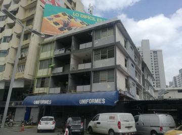 Edificio , Panamá · Venta Edificio Entre Vía Argentina y Via España