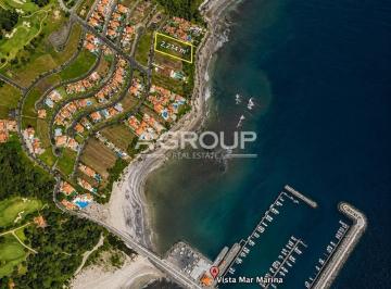 Terreno / Lote · 2149m² · Ganga Terreno en Vista Mar - Se Vende Exclusiva Propiedad