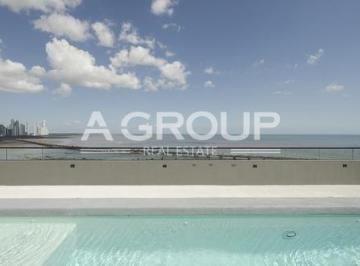 Apartamento · 275m² · 3 Recámaras · 2 Estacionamientos · La Caleta - Coco del Mar - Se Vende Exclusivo Apartamento