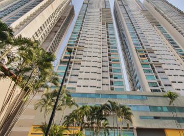 Apartamento · 162m² · 3 Recámaras · 2 Estacionamientos · ID 25372 PH Terrasol Torre 1000, San Francisco