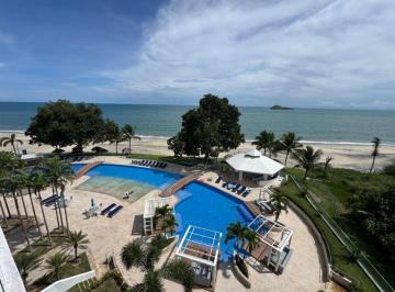 Apartamento de 2 habitaciones, Antón · Apartamento Frente Al Mar de 2 Recámaras en Santa Clara Residences