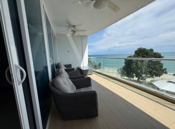 Apartamento de 2 habitaciones, Antón · Venta de Apartamento Frente Al Mar Den Santa Clara