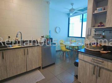 Apartamento de 3 habitaciones, Panamá · Apartamento en San Francisco PH Pacific Bay en Alquiler