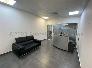 Oficina comercial , Panamá · Oficina en Obarrio F&f Tower N Venta