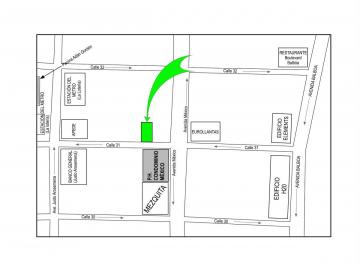 Terreno / Lote , Panamá · Alquilo Terreno de 600 m², La Exposición con Acceso Al Metro de Panamá