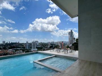Apartamento · 78m² · 2 Recámaras · 1 Estacionamientos · Alquiler Apartamento con Linea Blanca Para Estrenar PH Balcony