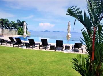 Apartamento · 356m² · 3 Recámaras · 5 Estacionamientos · Aquamare en Punta Pacifica (Id 13390)