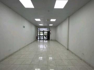Local comercial · 100m² · 2 Estacionamientos · Alquiler de Local Comercial en Algarrobos