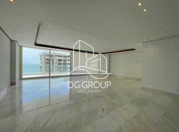 Apartamento · 395m² · 4 Recámaras · 3 Estacionamientos · Alquiler de Apartamento en Punta Paitilla The Towers