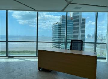 Oficina comercial , Panamá · Alquiler de Oficina en Financial Park, Costa del Este