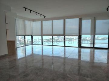 Apartamento de 3 habitaciones, Panamá · Alquilo Apartamento Punta Paitilla Sea Point Jfl