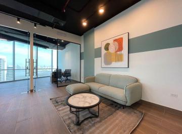 Oficina comercial , Panamá · Alquiler de Oficina en Financial Park, Costa del Este