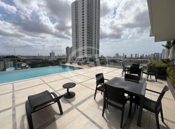 Apartamento de 3 habitaciones, Panamá · Venta Apartamento Hato Pintado 3 Habitaciones a Estrenar