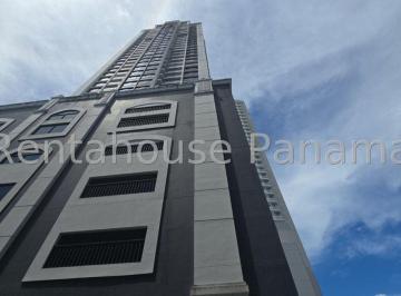 Apartamento de 3 habitaciones, Panamá · Alquilo Apartamento San Francisco Pacific Bay Jfl